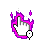 Normal select cursor