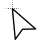 Normal select cursor