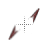 Diagonal resize 1 cursor
