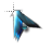 Alternate select cursor