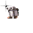 Normal select cursor