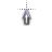 Alternate select cursor