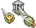 COSSACKS 2: NAPOLEONIC WARS Cursors preview