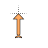 inflated-up cursor