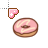 Normal select cursor