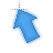 Normal select cursor