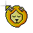 Normal select cursor