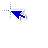 Alternate select cursor