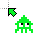 Working in background cursor