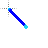 Handwriting cursor
