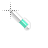 Handwriting cursor