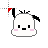 Normal select cursor