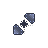 Paimon Diagonal Resize 2 Draw cursor