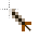 Link select cursor