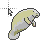 Normal select cursor