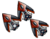 Nemesis II ⚪ Cursors preview