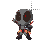 Normal select cursor