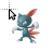 sneasel cursor