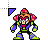 Plantman cursor