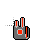 rainbowgrab cursor