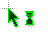 Busy cursor