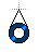 Alternate select cursor