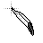 Handwriting cursor