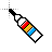 Handwriting cursor
