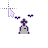 Unavailable cursor