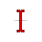 Text select cursor