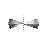 Horizontal resize cursor