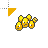 exeggcute s cursor