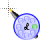 hwrit cursor