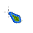 Normal select cursor