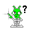 Help select cursor