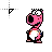 Normal select cursor