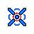 Alien cursor