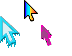 secure Cursors preview