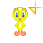 Normal select cursor