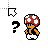 Help select cursor