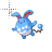Normal select cursor