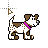 dog1 cursor