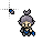Normal select cursor