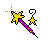 Help select cursor