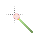Link select cursor