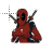 Normal select cursor