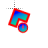 Working in background cursor