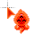 Link select cursor