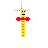 Text select cursor