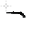 rifle  cursor